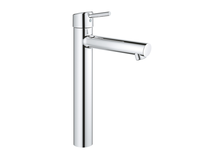 Одноважільний змішувач для раковини Grohe Concetto XL-Size (23920001)