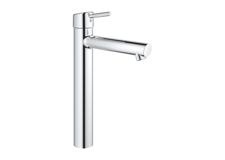 Однорычажный смеситель для раковины Grohe Concetto XL-Size (23920001)