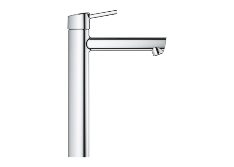 Одноважільний змішувач для раковини Grohe Concetto XL-Size (23920001)