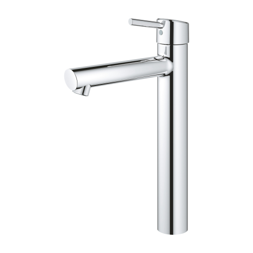 Однорычажный смеситель для раковины Grohe Concetto XL-Size (23920001)
