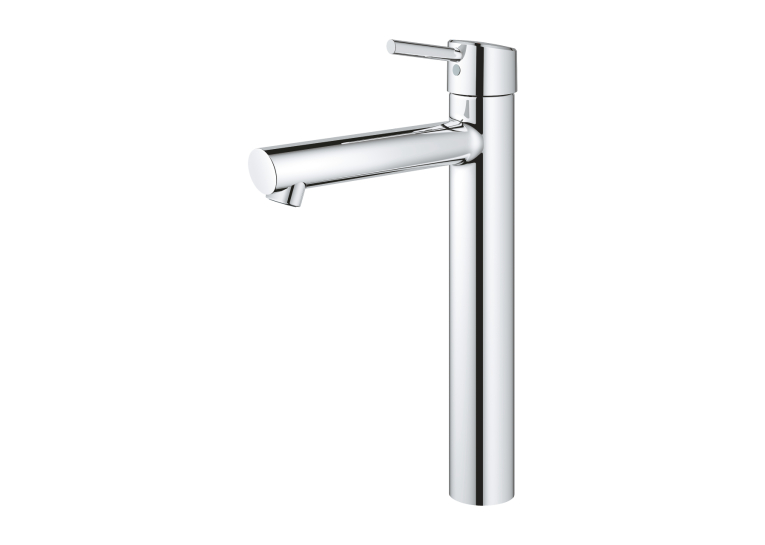 Одноважільний змішувач для раковини Grohe Concetto XL-Size (23920001)