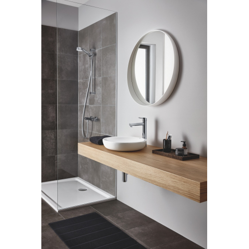 Однорычажный смеситель для раковины Grohe Concetto XL-Size (23920001)