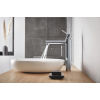 Одноважільний змішувач для раковини Grohe Concetto XL-Size (23920001)