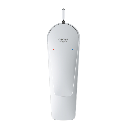 Одноважільний змішувач для раковини Grohe BauEdge New S-Size LowFlow (23894001)