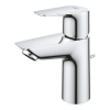 Однорычажный смеситель для раковины Grohe BauEdge New S-Size LowFlow (23894001)