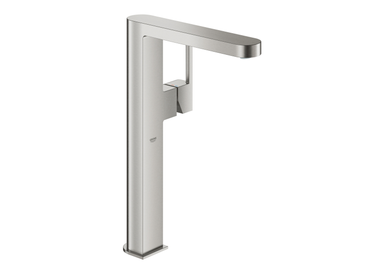 Одноважільний змішувач для раковини Grohe Plus, XL-Size (32618DC3)