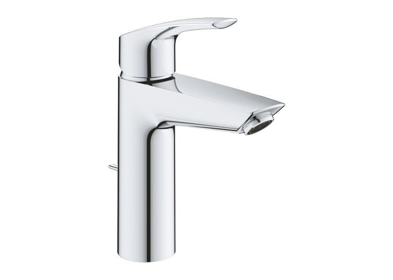 Одноважільний змішувач для раковини Grohe Eurosmart New M-Size (2339330E)
