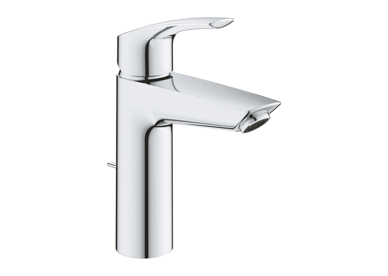 Одноважільний змішувач для раковини Grohe Eurosmart New M-Size (2339330E)