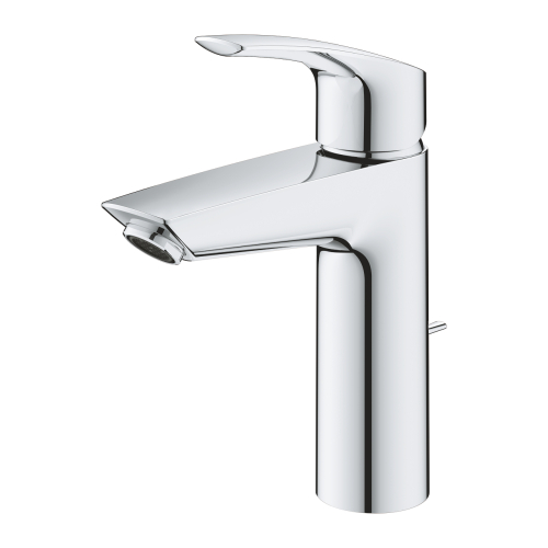 Одноважільний змішувач для раковини Grohe Eurosmart New M-Size (2339330E)