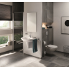 Однорычажный смеситель для раковины Grohe Grohe Start Flow S-Size (23809000)
