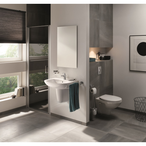 Однорычажный смеситель для раковины Grohe Grohe Start Flow S-Size (23809000)