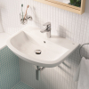 Однорычажный смеситель для раковины Grohe Grohe Start Flow S-Size (23809000)