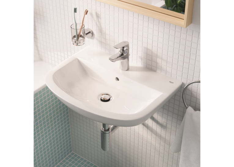 Однорычажный смеситель для раковины Grohe Grohe Start Flow S-Size (23809000)