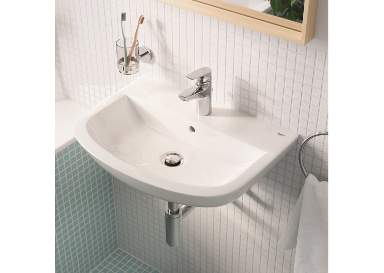 Однорычажный смеситель для раковины Grohe Grohe Start Flow S-Size (23809000)