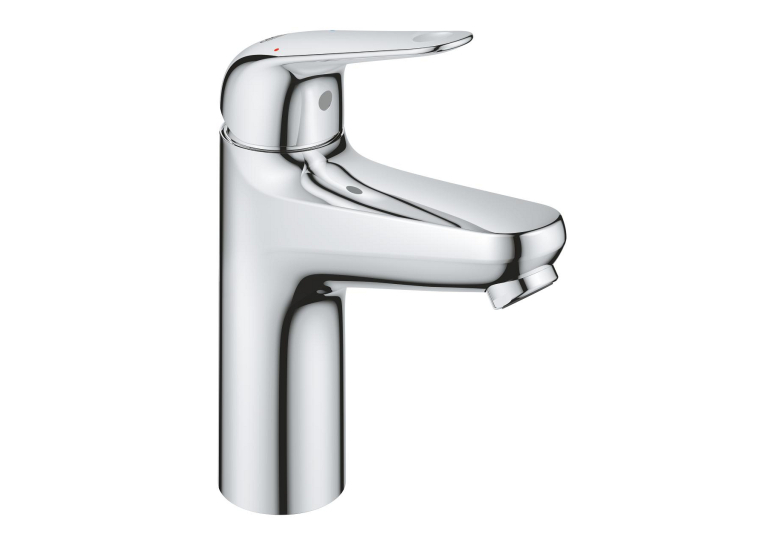 Однорычажный смеситель для раковины Grohe Euroeco S-Size (24267001)