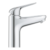 Однорычажный смеситель для раковины Grohe Euroeco S-Size (24267001)