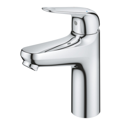 Однорычажный смеситель для раковины Grohe Euroeco S-Size (24267001)