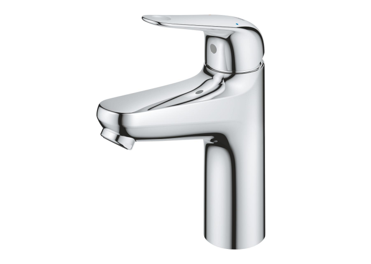 Однорычажный смеситель для раковины Grohe Euroeco S-Size (24267001)