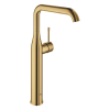 Одноважільний змішувач для раковини Grohe Essence XL-Size (24170GL1) Золото