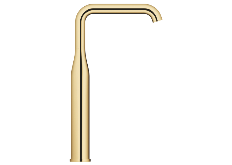 Одноважільний змішувач для раковини Grohe Essence XL-Size (24170GL1) Золото
