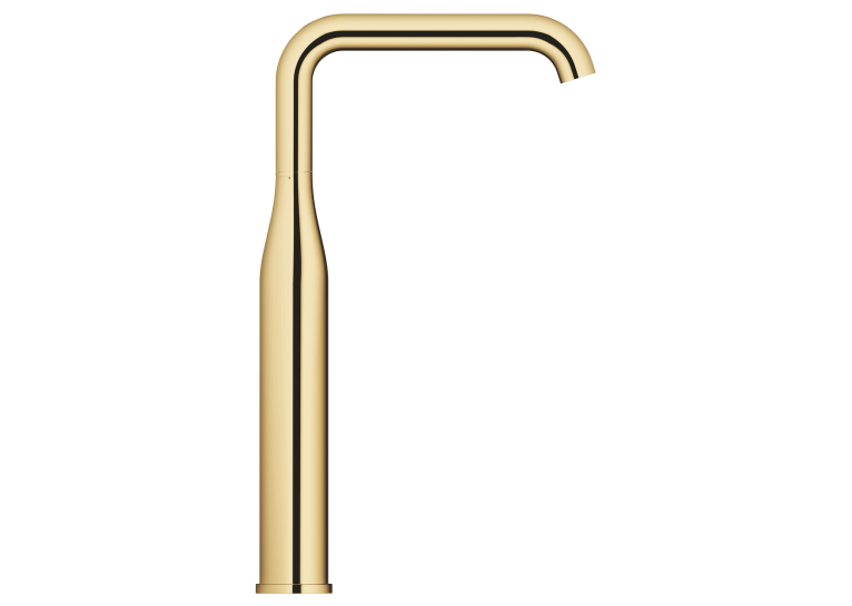 Одноважільний змішувач для раковини Grohe Essence XL-Size (24170GL1) Золото