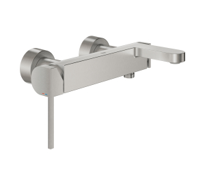 Однорычажный смеситель для ванны Grohe Plus (33553DC3)