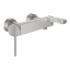 Одноважільний змішувач для ванни Grohe Plus (33553DC3)