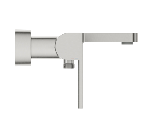 Однорычажный смеситель для ванны Grohe Plus (33553DC3)