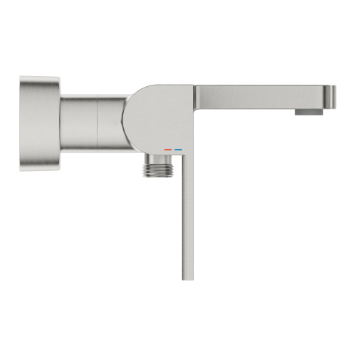 Однорычажный смеситель для ванны Grohe Plus (33553DC3)