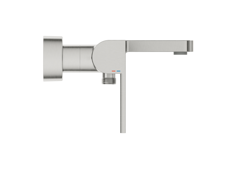 Одноважільний змішувач для ванни Grohe Plus (33553DC3)