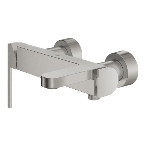 Однорычажный смеситель для ванны Grohe Plus (33553DC3)