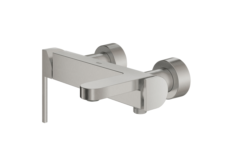 Одноважільний змішувач для ванни Grohe Plus (33553DC3)