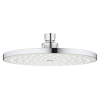 Верхній душ Grohe New Tempesta Cosmopolitan 200 1 режим (27541001)