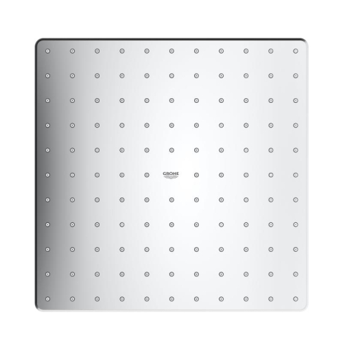 Верхний душ Grohe Rainshower 310 Mono Cube, 1 режим струи (26567000)