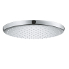 верхній душ Grohe Tempesta 250 (26662000)