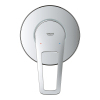 Однорычажный смеситель для душа Grohe BauLoop New (29042001)