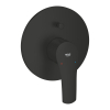Одноважільний змішувач для ванни Grohe Eurosmart (194502433)
