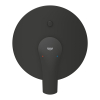 Одноважільний змішувач для ванни Grohe Eurosmart (194502433)