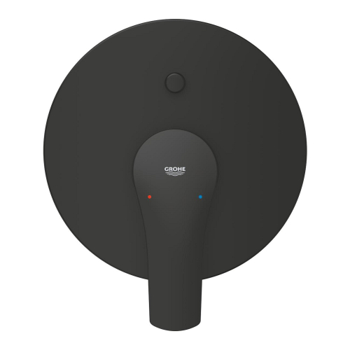 Одноважільний змішувач для ванни Grohe Eurosmart (194502433)