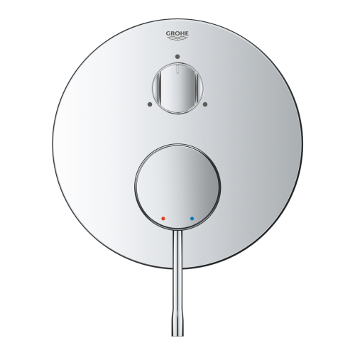 Однорычажный смеситель на 3 выхода Grohe Essence (24169001)
