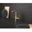 Одноважільний змішувач для раковини Grohe Essence L-Size (24174GN1) Золото матове