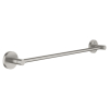 Тримач для банного рушника Grohe Essentials 500 мм (40688DC1)