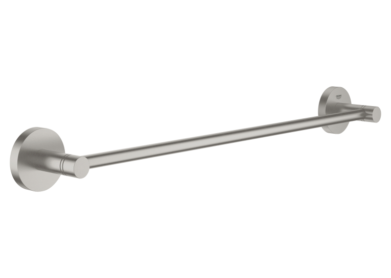 Тримач для банного рушника Grohe Essentials 500 мм (40688DC1)