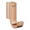 Гачок для банного халата Grohe Selection (41039DA0) Бронза