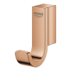Гачок для банного халата Grohe Selection (41039DA0) Бронза
