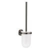 Туалетна щітка у комплекті Grohe Essentials (40374A01) Графіт