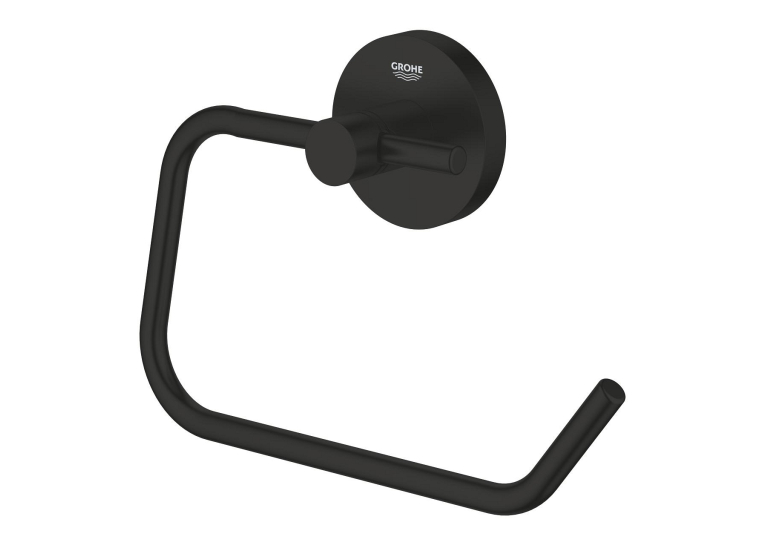 Держатель туалетної папери Grohe Essentials (1024722430)