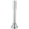 Ручний душ Grohe Sena Stick 1 режим струменю (28034000)