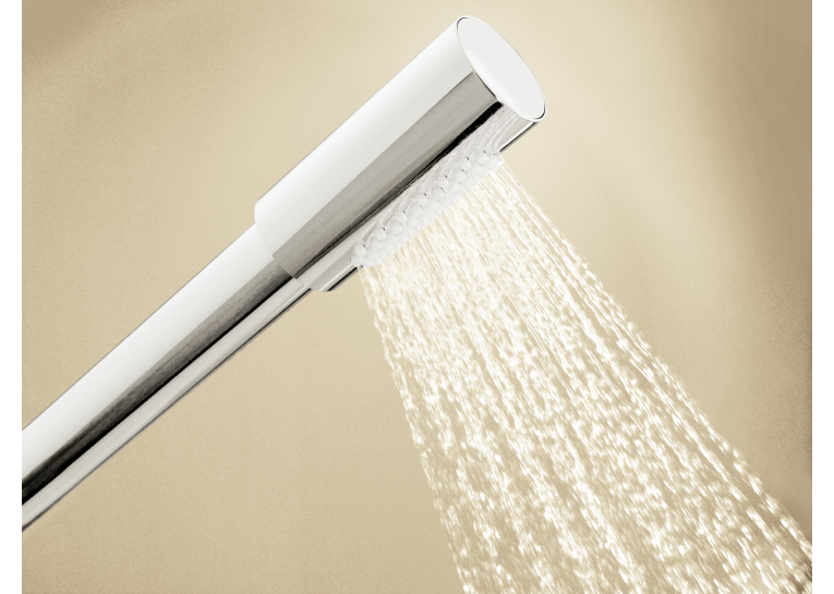 Ручний душ Grohe Sena Stick 1 режим струменю (28034000)