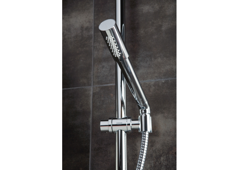 Ручний душ Grohe Sena Stick 1 режим струменю (28034000)